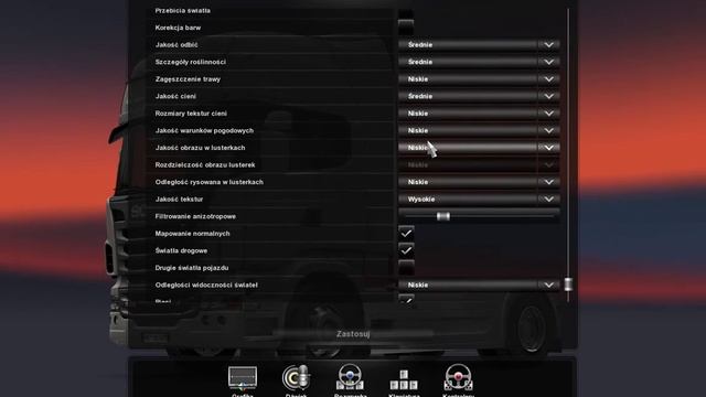 [AppleGame] ETS 2 Na Macbook'u Pro 15 2011 #1