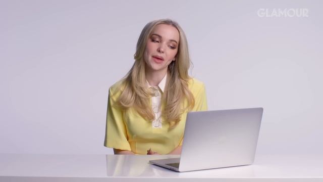 Dove Cameron Breaks Down Her Best Looks, From 