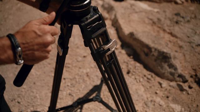 “The Only Video Tripod You’ll Need” SmallRig FreeBlazer Review
