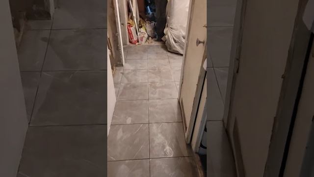 плитка#укладкаплитки# как быстроуложитьплитку# быстро положить плитку на кухне# смотреть онлайн