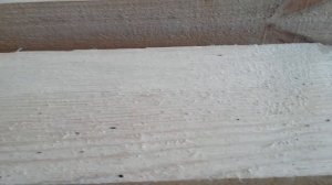 Застаривание и обработка балок, дерева. Балки на потолок