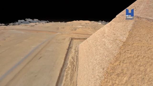 Разгадка тайны пирамид. Последняя тайна Гизы смотреть онлайн