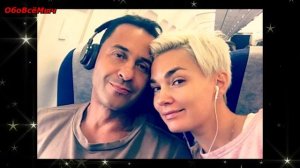 КАК ВЫГЛЯДИТ ЖЕНА СТАСА КОСТЮШКИНА.