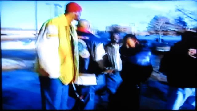 The GREATEST Kevin Garnett Profile Feature (NBC, May 1999) - Part 2/2 смотреть онлайн