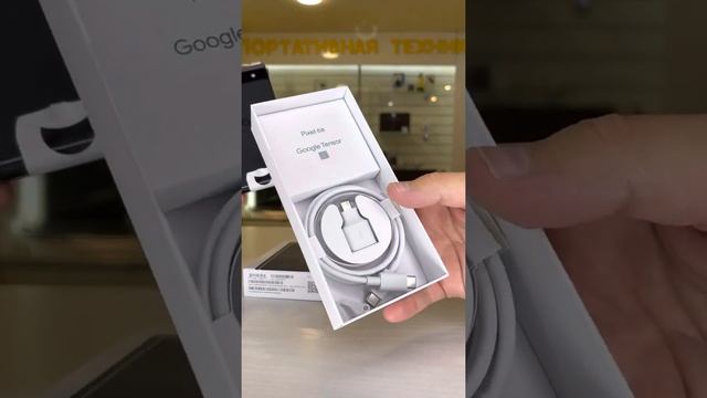 Google Pixel 6A 6/128gb смотреть онлайн