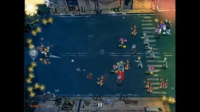 Just for iPad: Pro Zombie Soccer Apocalypse Edition - by Super Awesome Hyper Dimensional Mega Team смотреть онлайн