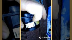 Рено Меган 2-как восстановить ближний свет фар ☝️ (часть 2)