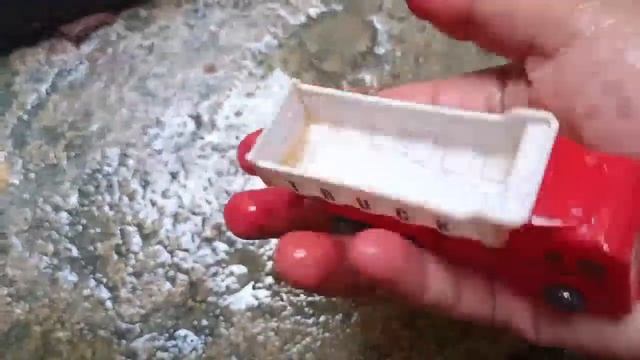 Автобетоносмеситель, Мусоровоз, Пожарная машина, Танкер, Трактор, Экскаваторы, кран, машинки! смотреть онлайн