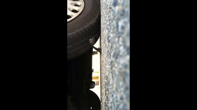 Casio G shock (Dw-6900) crush test смотреть онлайн