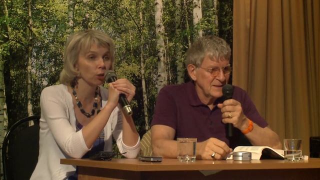 Роберт Турман. Жизнь и учения Чже Цонкапы. Лекция 1 смотреть онлайн