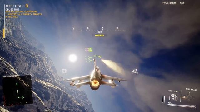 Project Wingman | Review in 3 Minutes смотреть онлайн