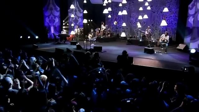 Maria Gadú - "Quase sem querer" - DVD Multishow Ao Vivo [Vídeo Oficial] смотреть онлайн