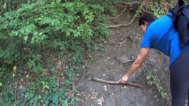 Самый сложный и опасный маршрут на Скалу Парус в Геленджике | Геленджик 2022. смотреть онлайн