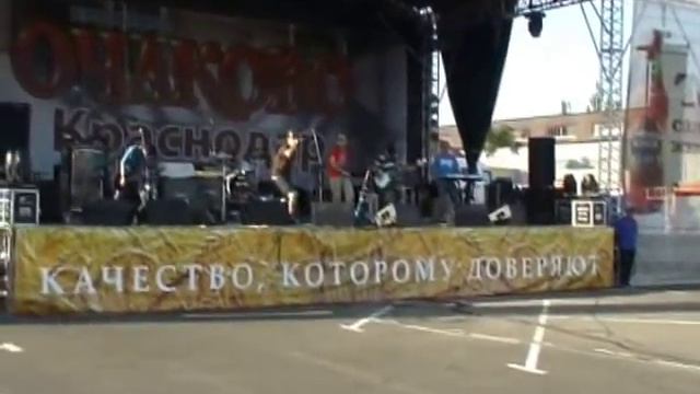 Гимн молодежи Кубани.wmv смотреть онлайн