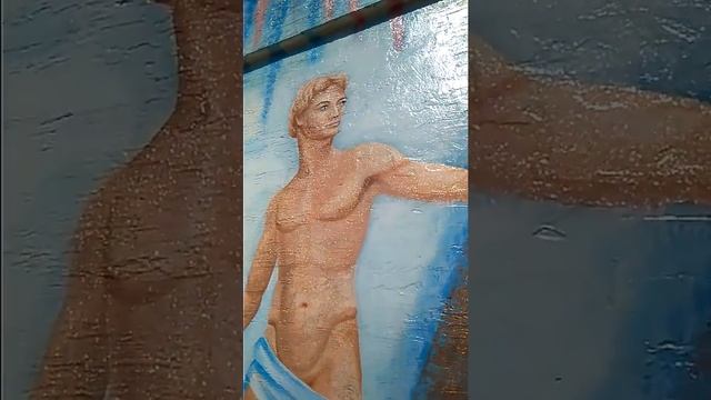 Адам и Ева смотреть онлайн