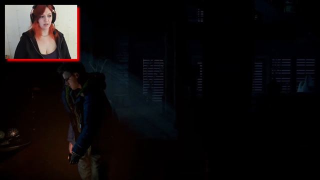 FIRST BIG JUMPSCARE!! Until Dawn Gameplay Walkthrough Part 2 смотреть онлайн