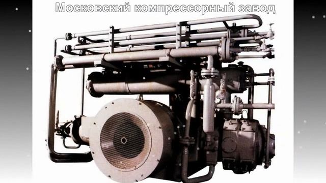 Компрессор 202ВП-10/8 смотреть онлайн