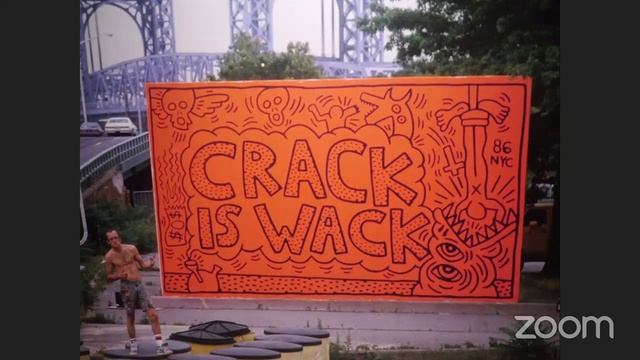 Уличное искусство - экскурс смотреть онлайн