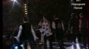 Владимир Мулявин "За полчаса до весны."