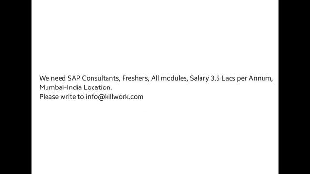 Daily job updates 11/6 || Java || SAP || Phyton || .net || Testing || Devops|| Fresher & Experience смотреть онлайн