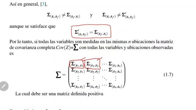 18a. Cokriging смотреть онлайн