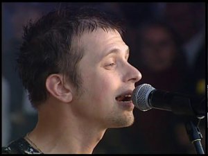 НАШЕСТВИЕ 2002: Пилот