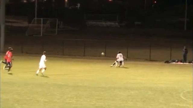 Jalen Morrison Bob Jones HS Soccer Highlights смотреть онлайн
