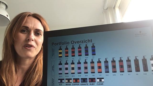 ChromaID смотреть онлайн