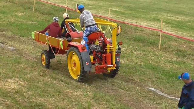 Traktoriada VRCHY 2021 тракторида 2021 тракторы длинное видео с трактором смотреть онлайн