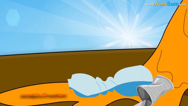 What if Sahara Desert is covered with Solar Panels? + more videos | #aumsum #education #children смотреть онлайн