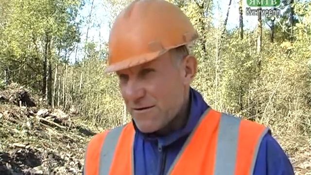 Ремонт виадука смотреть онлайн