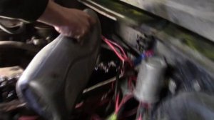 уаз 469 не идет масло в головку!!!