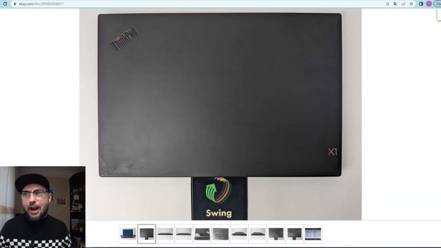 Реєстрація на eBay? Як зарєструватись правильно?! смотреть онлайн