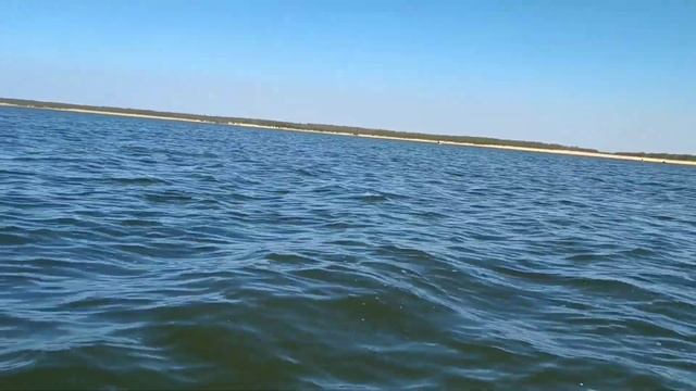 Рыбалка на карася с лодки / Весенняя рыбалка на донку / Озеро Марково смотреть онлайн