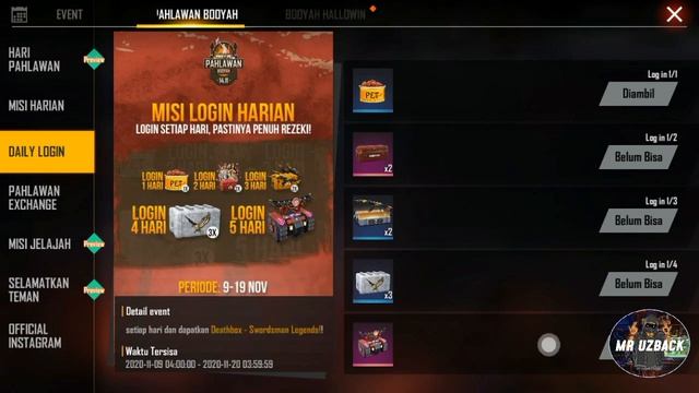 Как изменить регион в Фри фаере? / Free fire region o'zgartirish? / How to change region free fire? смотреть онлайн