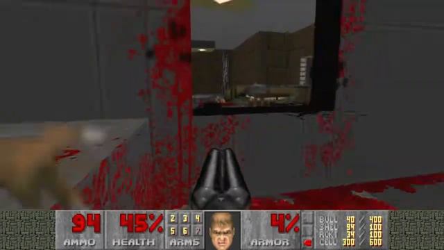 7. Let's Stream Brutal Final Doom - Stronghold (9) смотреть онлайн