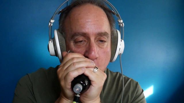 Hot Country Harmonica Roly Platt смотреть онлайн