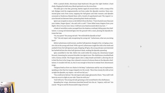 Lore of Warcraft - Episode 1204 - War of the Scaleborn Chapter 27 смотреть онлайн