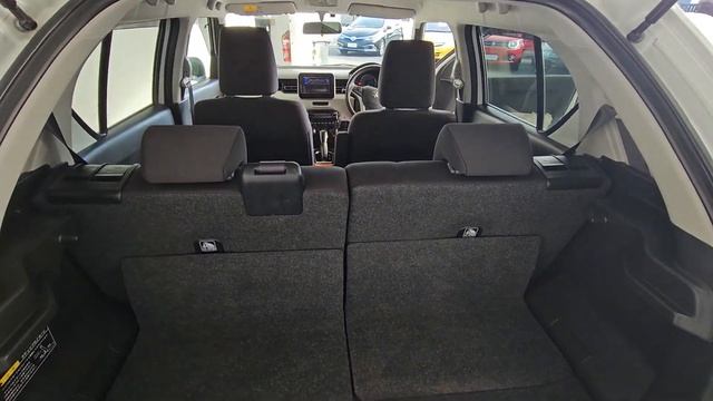 2016 Suzuki Ignis / odo: 22064 / 6295 смотреть онлайн