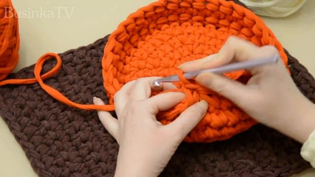 Способы убавления количества петель в ряду (секреты вязания) смотреть онлайн