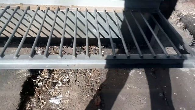 Новопесчаная 16 корпус 2 отмостка разрушенная и не восстановленная после подключения к дому освещен смотреть онлайн