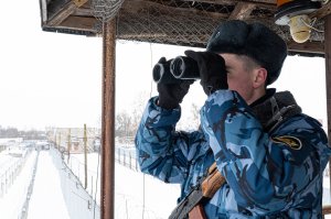 День работника уголовно-исполнительной системы