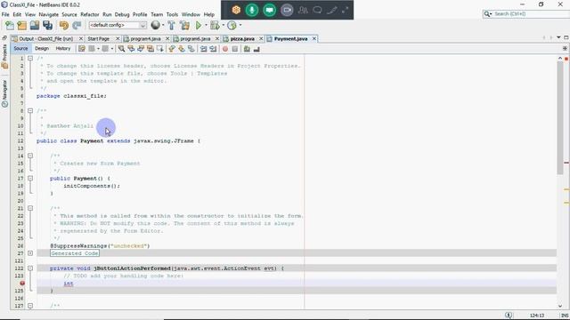 Using Combobox in Java Swings, Java tutorial, Netbeans Combobox смотреть онлайн