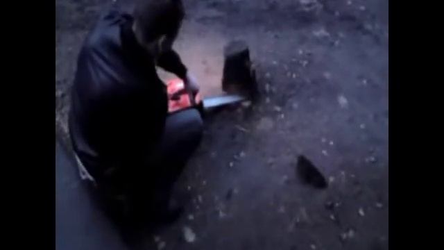 Ремонт квартир и комнат в Колпино и Санкт-Петербурге (c) Izba Project - Cпилка пней - смотреть онлайн