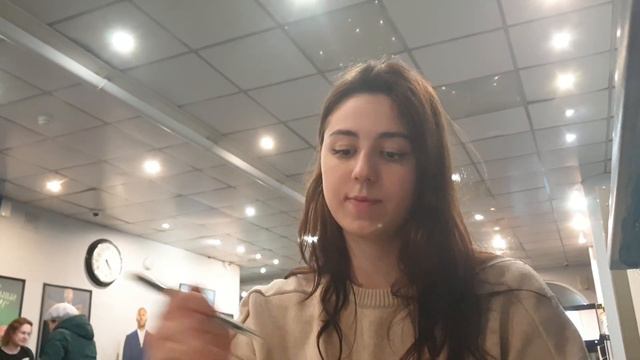 Поездка в Москву и Санкт-Петербург | Уютный VLOG | смотреть онлайн