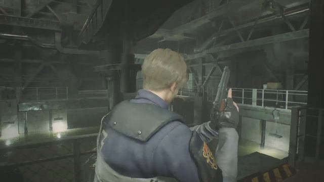Resident evil 2 прохождение без урона смотреть онлайн