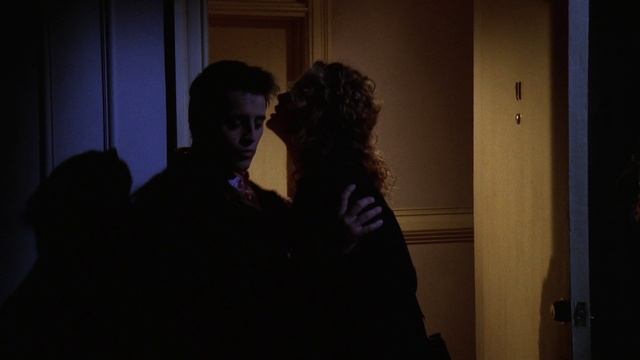 Друзья / Friends – 3 сезон 22 серия смотреть онлайн