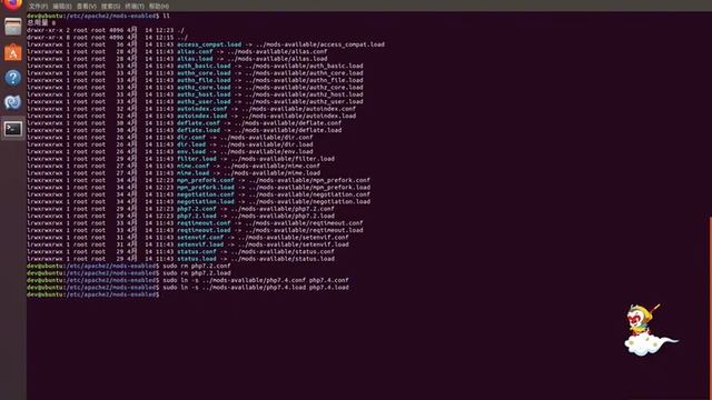 ubuntu中Apache运行php连接mssql数据库 смотреть онлайн