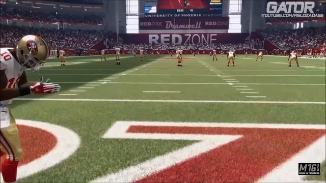 Madden NFL 16 demo download смотреть онлайн
