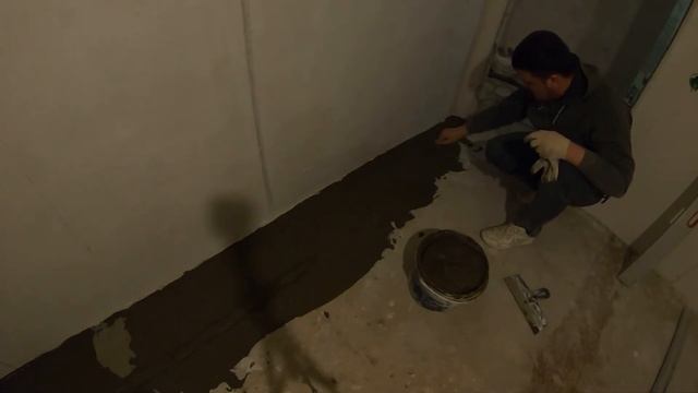 Ремонт в квартире своими руками часть 2 смотреть онлайн